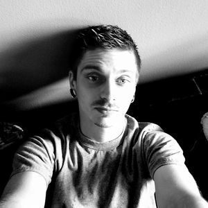 Meet your Posher, Dan